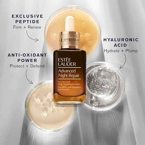 Est?e Lauder Revitalizing Supreme+ Holiday Skincare Gift Set | The Lift + Firm Routine | Includes Full-Size Moisturizer 1.7 Ounce + Cleanser 1 Fl Oz, Eye Cream 0.17 Ounce, Face Serum 0.5 Fl Oz