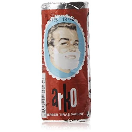 Arko Shaving Soap Stick, 70 Gram