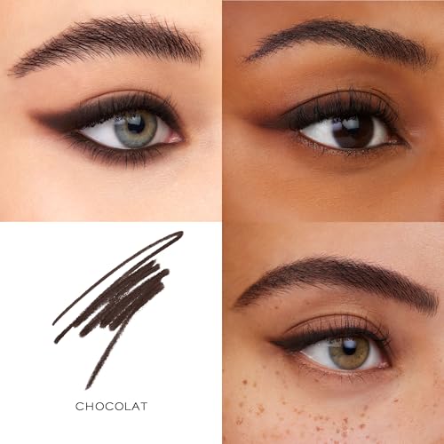 Lancôme Le Stylo Waterproof Eyeliner Pencil with Smudger