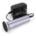 Adjustable Speed Electric Callus Remover for Feet - 1200 RPM