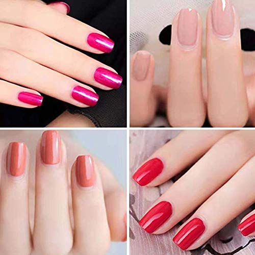 Self-Adhesive Nail Repair Fiberglass Silk Wrap for Damaged Nails - Reinforce & Protect