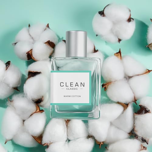 CLEAN Fragrance Discovery Gift Set - Travel Mini Perfumes