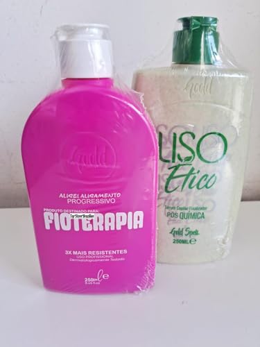 Professional Brazilian Keratin Hair Treatment Kit - 500ml