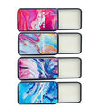 Grospe Solid Balm Set 4-Pack Natural Fragrance Travel Perfumes for Women