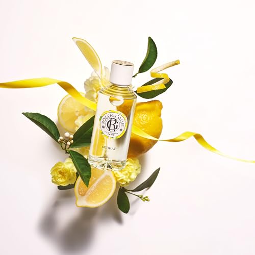 Roger & Gallet Cédrat Eau Fraîche Body Mist 3.3 Oz