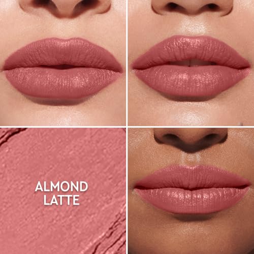 KIRO Luxe Matte Lipstick - High-Pigment Hydrating Long-Lasting Lip Color