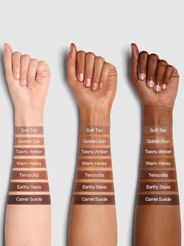 SHEGLAM Snatch 'n' Define Cream Contour Stick - Soft Tan