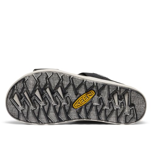 KEEN Women's Elle Backstrap Open Toe Wedge Sandals