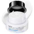 belif Moisturizing Bomb ? Daily Ceramide Moisturizer with Peptide & Squalane, 48hr Hydration & Anti-Aging, Milky & Lightweight, Restores Skin Barrier, Korean Skincare, 3.3 fl oz (100ml)