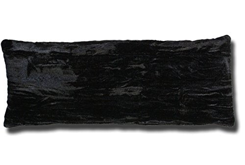 Handmade Luxe Serenity Eye Pillow | Flaxseed Weighted Mask