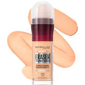 Maybelline Instant Age Rewind Eraser Foundation SPF 20, Shade 120
