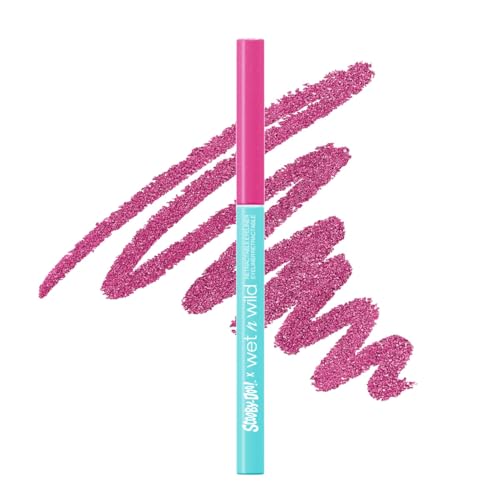 wet n wild Scooby Doo Retractable Gel Eyeliner Set