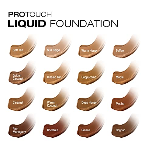 Kiss Liquid Foundation - Lightweight Hydrating Velvet Finish