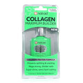 NAIL-AID Collagen Power Coat, Clear, 0.55 Fluid Ounce