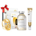 SUNGBOON EDITOR EGF Gold Firming Skincare Set - Eye Cream, Mask & Ampoule