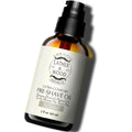Best Pre-Shave Oil, Unscented, Premium Shaving Oil for Effortless Smooth Irritation-free Shave. 2 Oz ¡¦