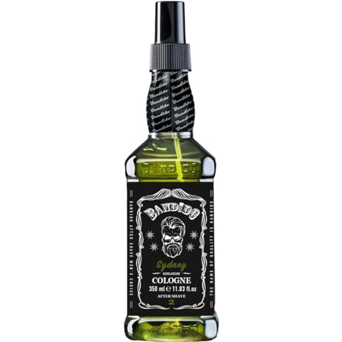 Bandido Army Aftershave Cologne