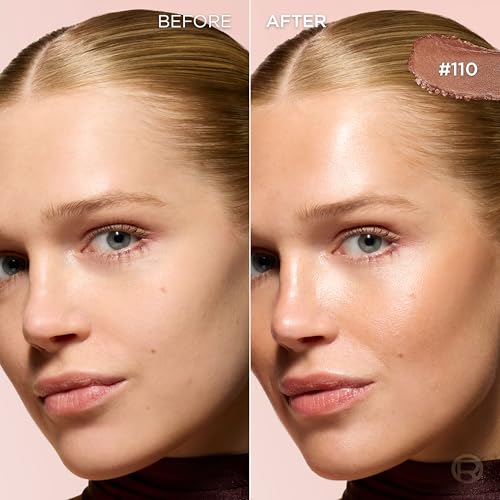 L'Oreal Paris Lumi Bronze Le Stick Soleil Bronzer, Shade 110 Toasted