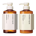 HONEYQUE Deep Repair Shampoo & Conditioner - 450ml Salon Quality
