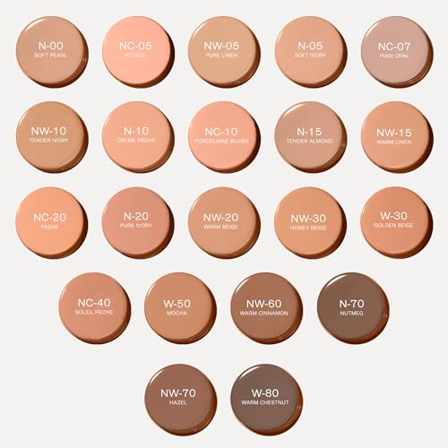 La Prairie Skin Caviar Concealer Foundation | Full-Coverage Liquid