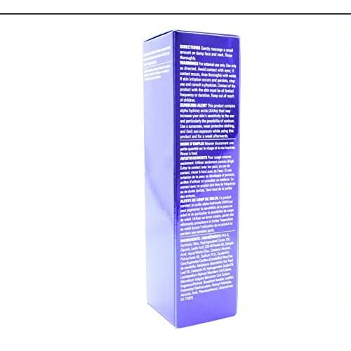 Dual Action Scrub 116 g / 4 Oz.