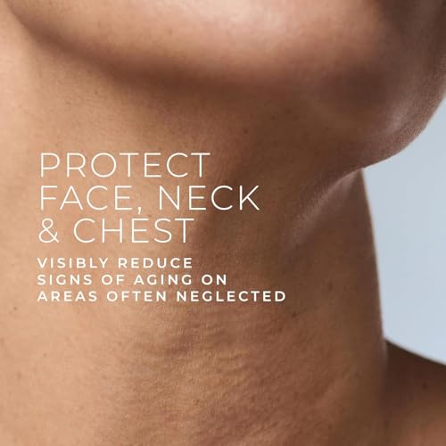 RoC Multi Correxion 5-in-1 Face Neck Chest Cream SPF 30