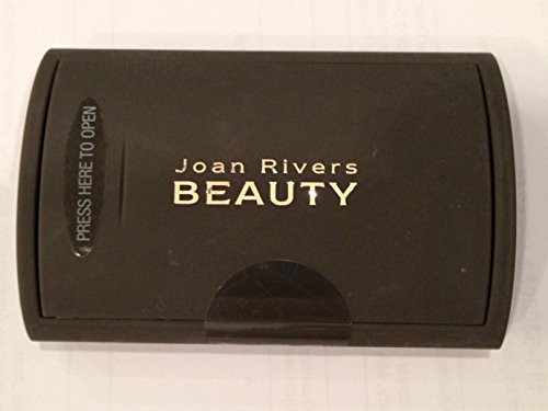 Joan Rivers Great Hair Day Fill in Powder - Salt & Pepper