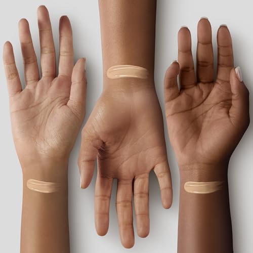Catrice True Skin High Cover Concealer - Waterproof & Lightweight