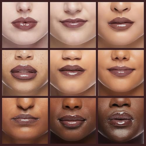 Peripera Ink Glasting Lip Gloss - Non-Sticky High-Shine 006