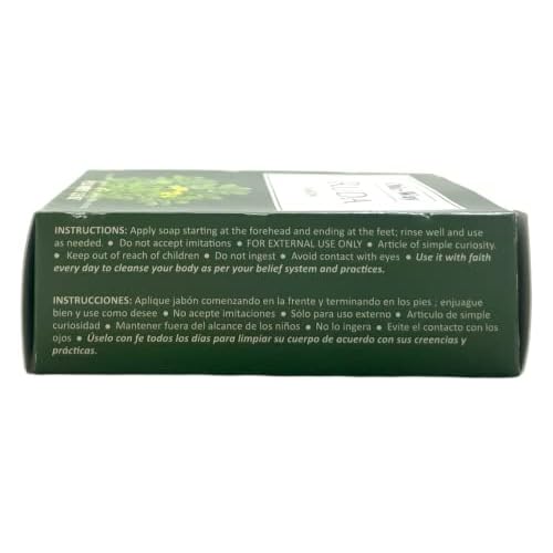 Rue Soap (Pack of 2)