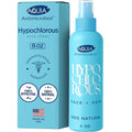 Aquia Hypochlorous Acid Spray for Face - 8oz Antimicrobial Skin Mist