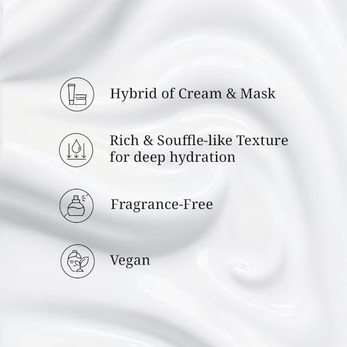 Collagen Flex Repair Mask, 20-Use Value Pack, 3-Minute Hydration & Elasticity Boost, Eco-Friendly Wash-Off Cream, Pore Minimizing & Skin Refining, Korean Skin care, 1.67 Fl Oz