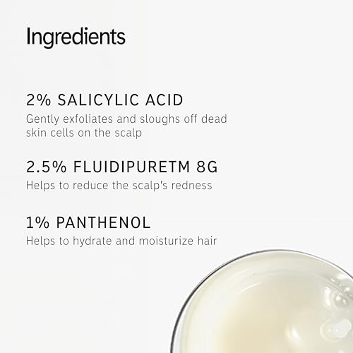 The INKEY List Salicylic Acid Scalp Treatment 5 fl oz