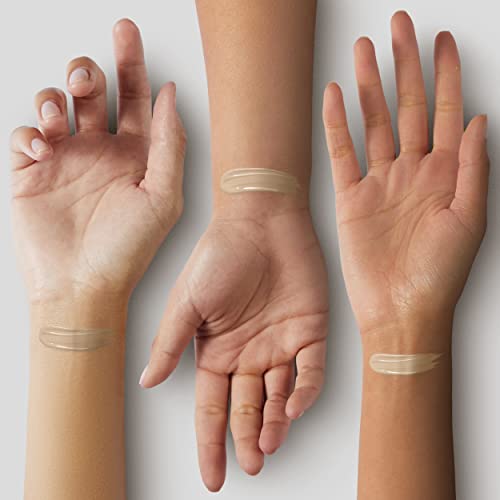 COVERGIRL Advanced Radiance Age-Defying Liquid Foundation