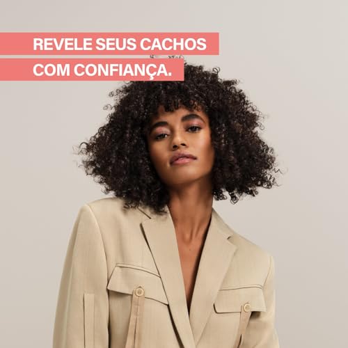 KEUNE Care Confident Curl Leave-In Cream | Coily Hair Frizz Control
