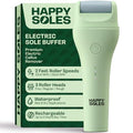 Rechargeable Electric Callus Remover for Smooth Feet