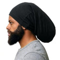 KLY Groups Spandex Dreadlock Caps - Ultra-Stretch Hair Protection