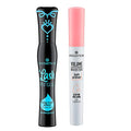 Lash Princess Waterproof Mascara & Volume Primer Bundle