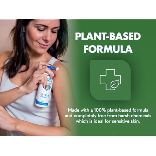 Lauricidin Monolaurin Supplement Body Lotion Bundle - Immune Support + Moisturizing Body Lotion for Dry Skin