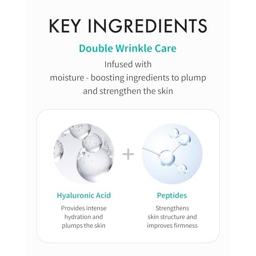 REJURAN¢ç Intensive Eye Cream, c-PDRN¢ç - Fast-Acting Eye Treatment for Wrinkles, Lifting, and Dark Circles. Instant Hydration and Visible Revitalization. Korean Skin Care (0.67 fl oz)
