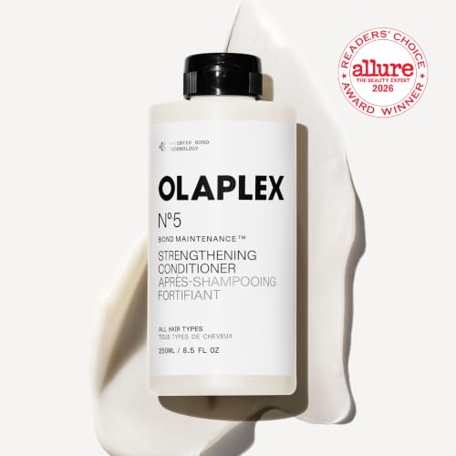 Olaplex N°.5 Bond Maintenance™ Strengthening Conditioner 250mL / 8.5 Fl Oz