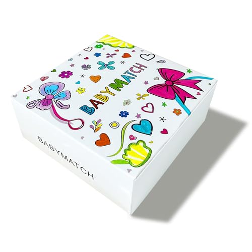 40-Piece Grosgrain Pinwheel Hair Bows with Alligator Clips