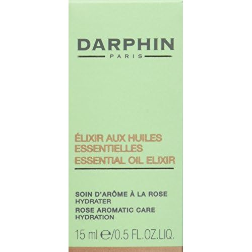 Darphin Aromatic Care, Rose, 0.5 Ounce