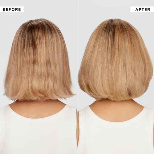 PHILIP KINGSLEY | Body Building Weightless Shampoo | Volumizing Shampoo for Fine, Limp, Flat, Flyaway Hair | Hydrates, Thickens, Lifts and Adds Volume and Shine | 16.9oz