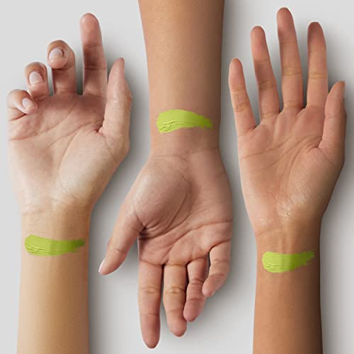 Mehron CreamBlend Stick Ogre Green Face Paint Makeup