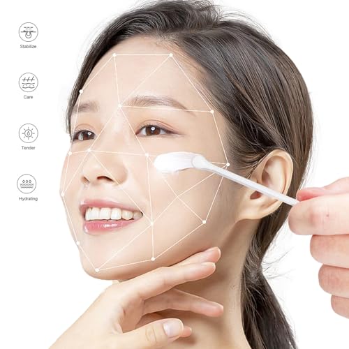 iplusmile Meibomian Gland Expressor & Eyelid Massage Tweezers Tool - Stainless Steel Forceps for Dry Eye Stye Relief, Eye Gland Care