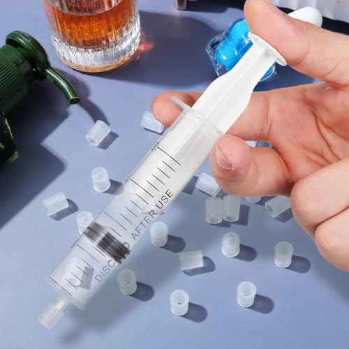 Perfume Dispenser Pump 100pcs Perfume Extraction Plastic Adapters Syrin- Pump Without Syrin- for Travel Refillable Perfume Atomizers Spray Bottle