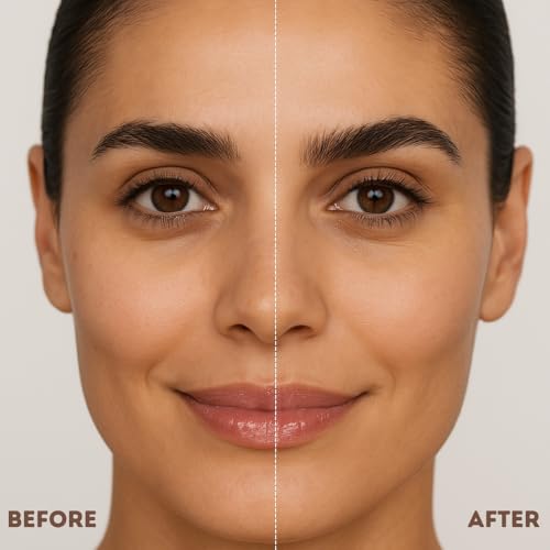 Kara Beauty Brow Lift Clear Eyebrow Gel - Extreme Hold