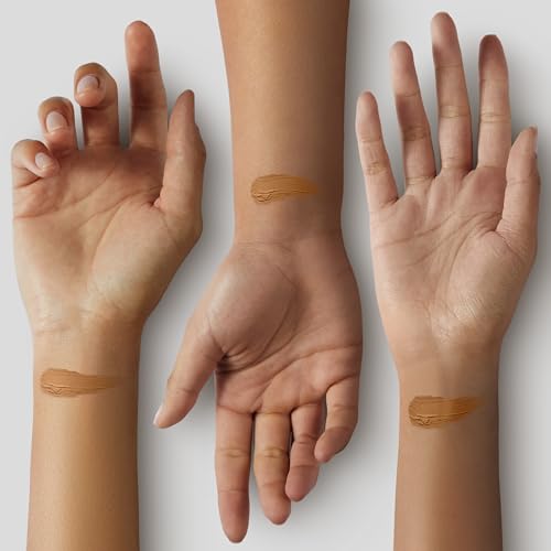 COVERGIRL Clean Fresh Hydrating Concealer, Tan, 0.23 Fl Ounce (Pack of 2)