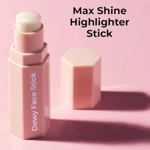 MCoBeauty Glass Skin Highlight Dewy Face Stick